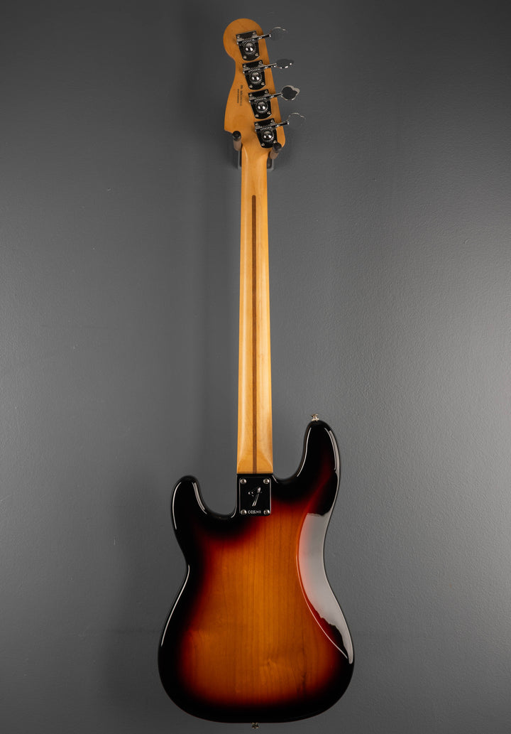 Player II Precision Bass, &