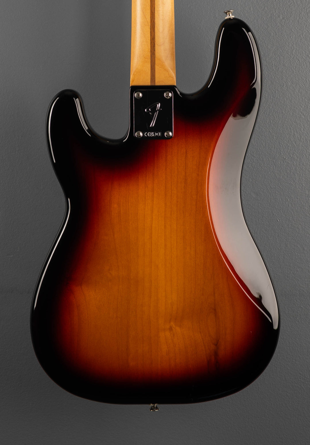 Player II Precision Bass, &