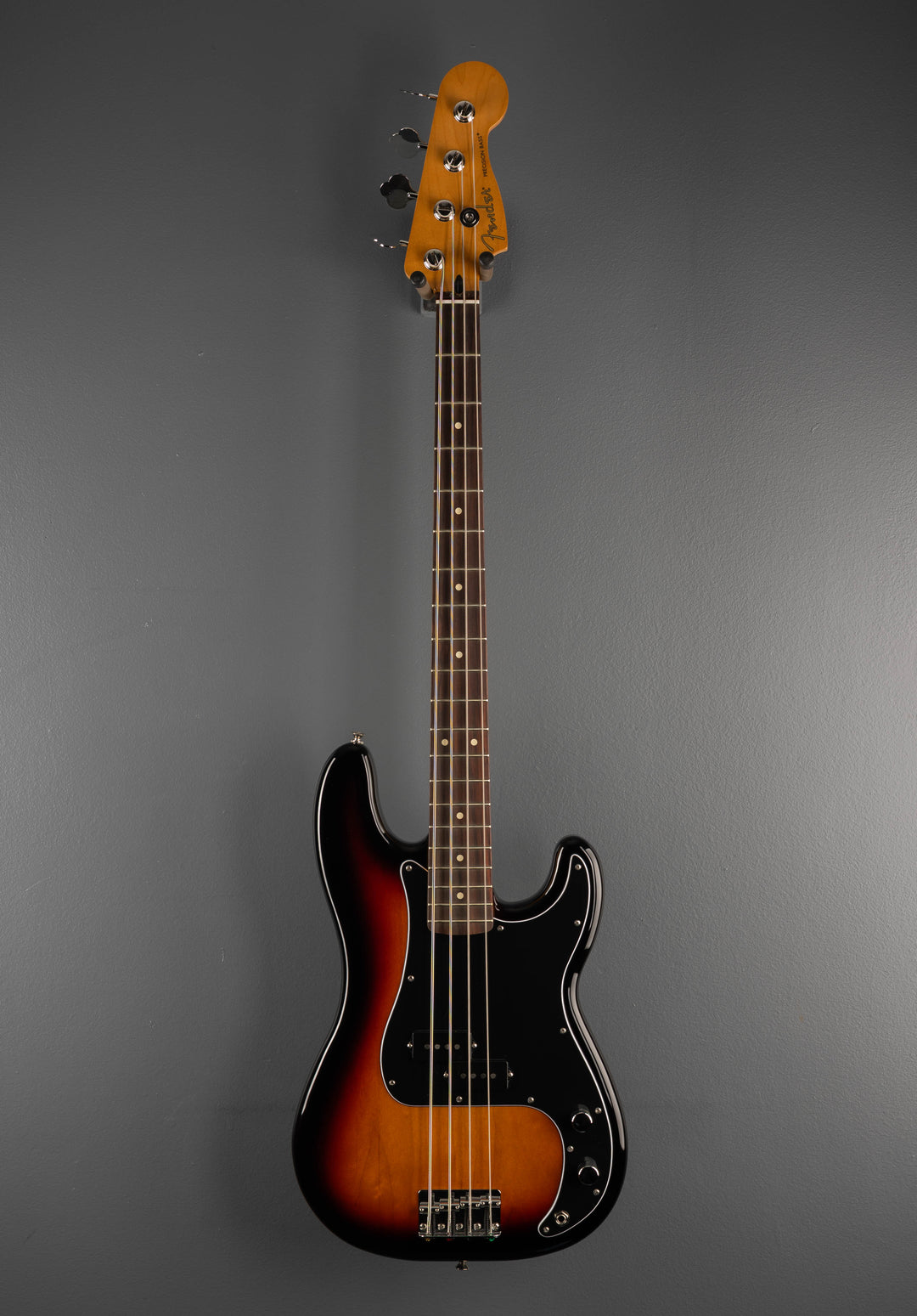 Player II Precision Bass, &