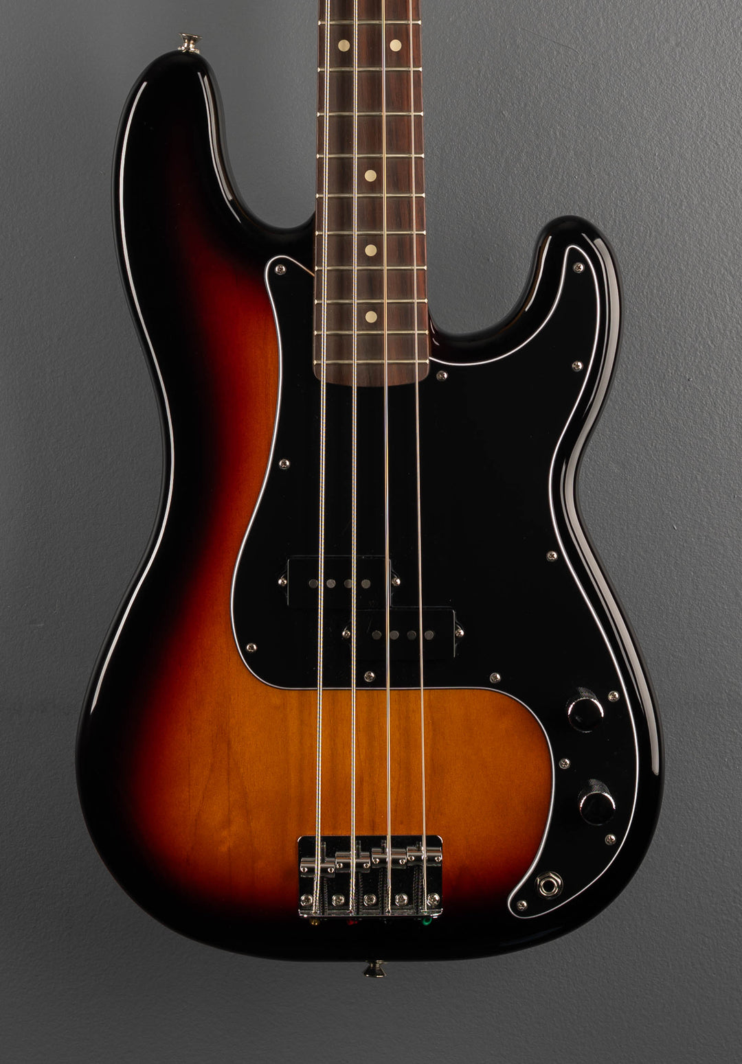 Player II Precision Bass, &