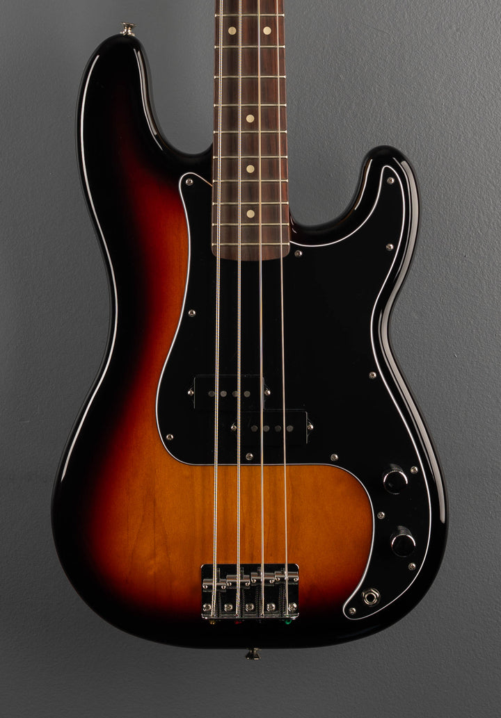 Player II Precision Bass, &