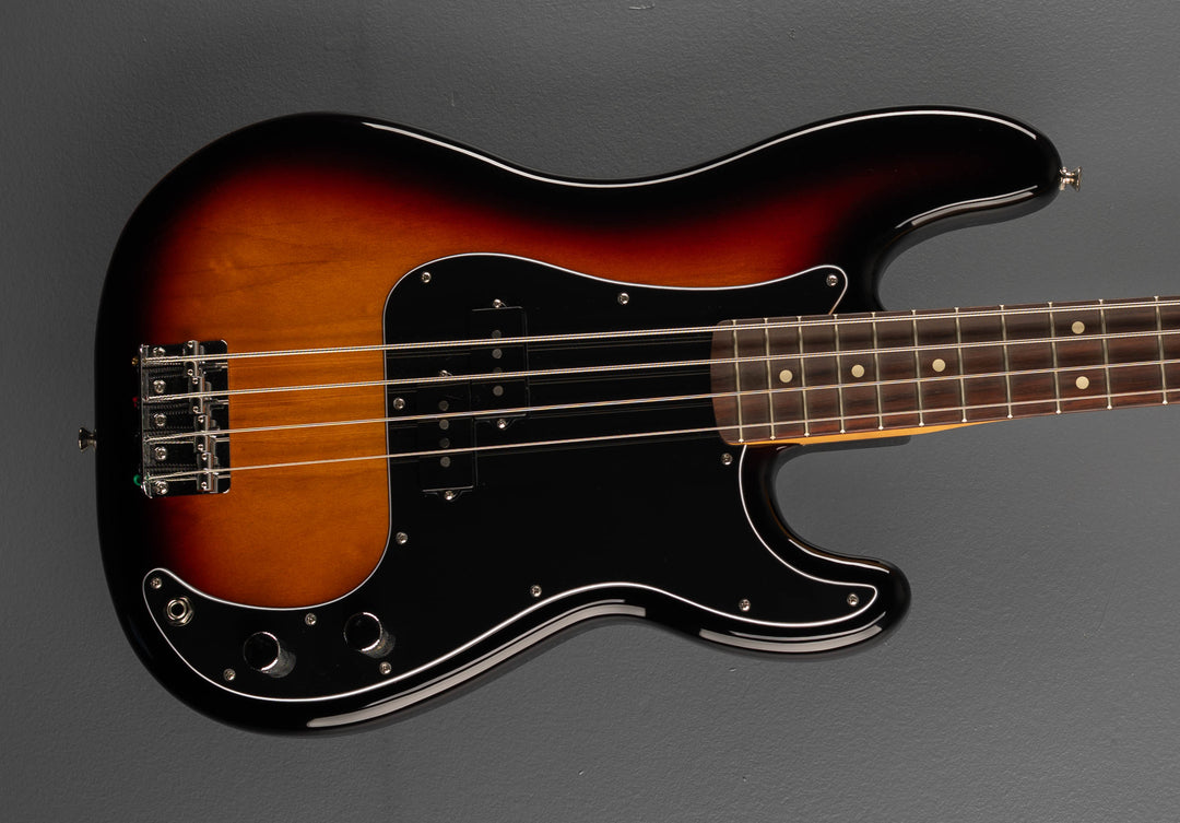 Player II Precision Bass, &