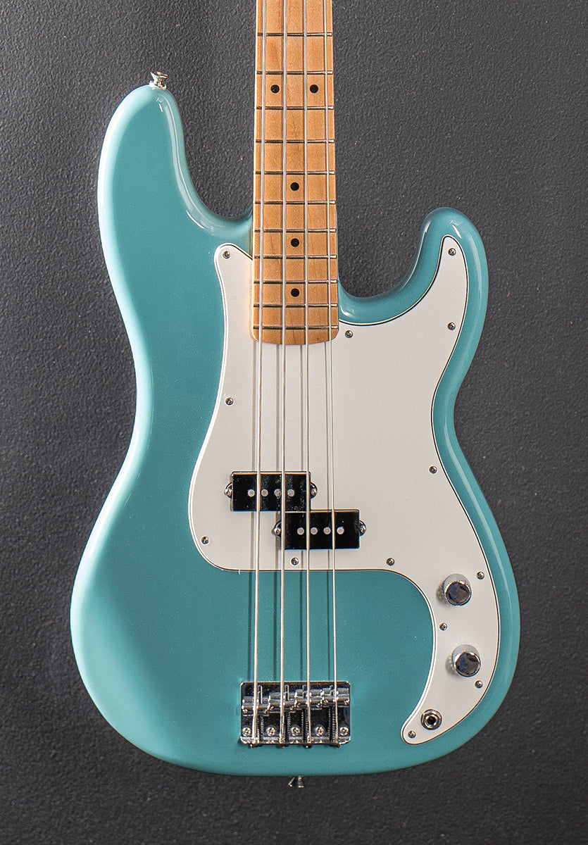 Used Player II Precision Bass &