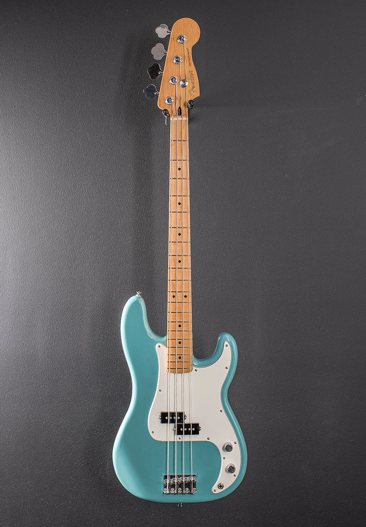 Used Player II Precision Bass &