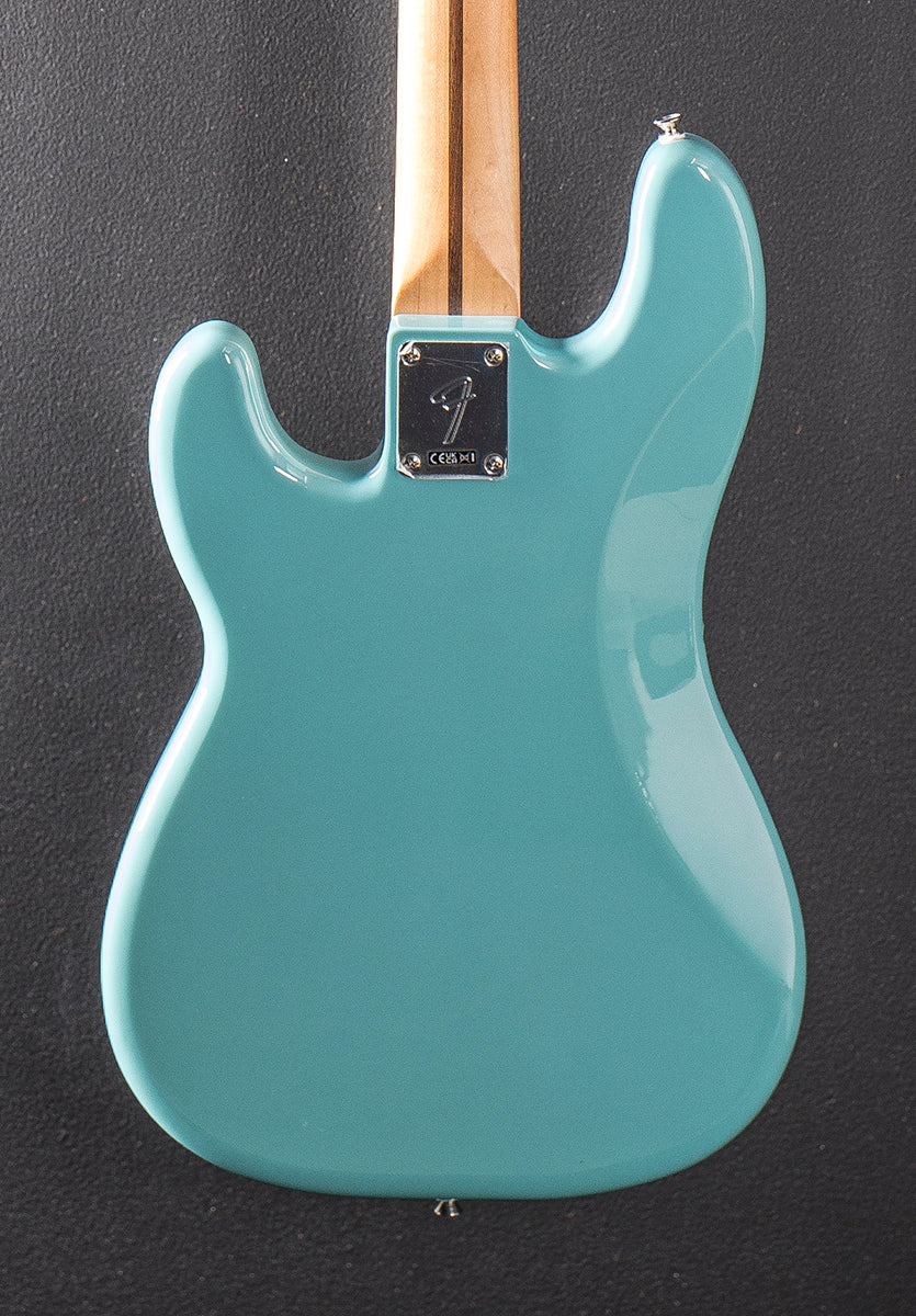 Used Player II Precision Bass &