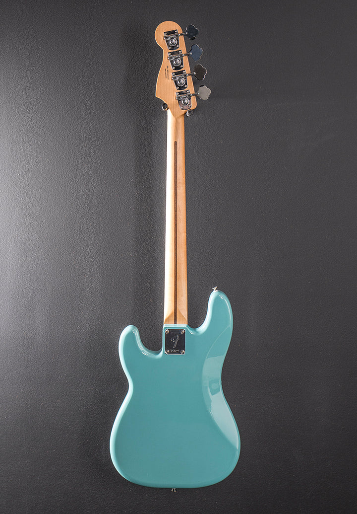 Used Player II Precision Bass &