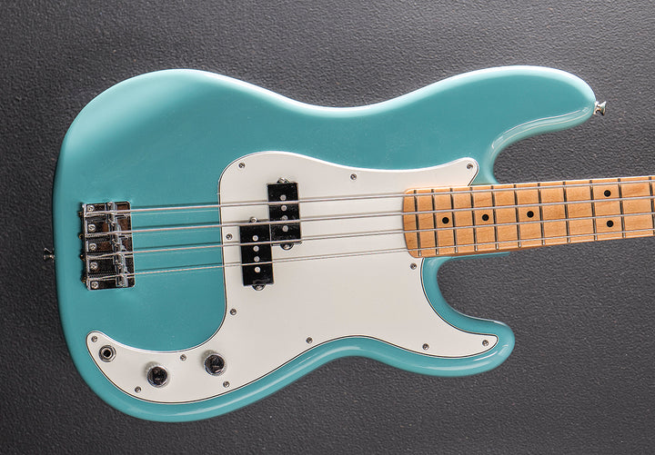 Used Player II Precision Bass &