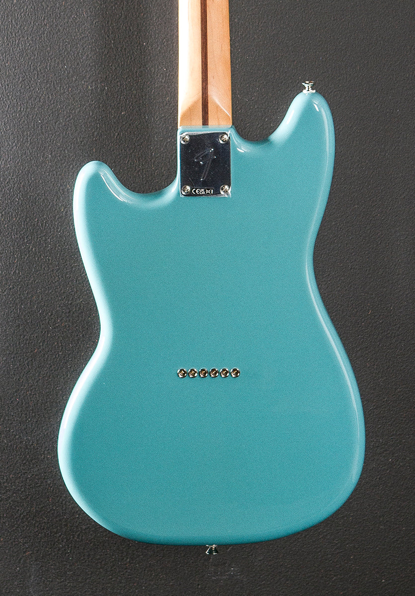 Player II Mustang - Aquatone Blue