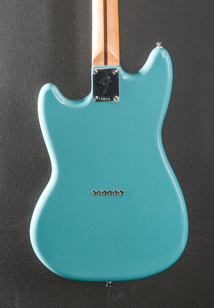 Player II Mustang - Aquatone Blue