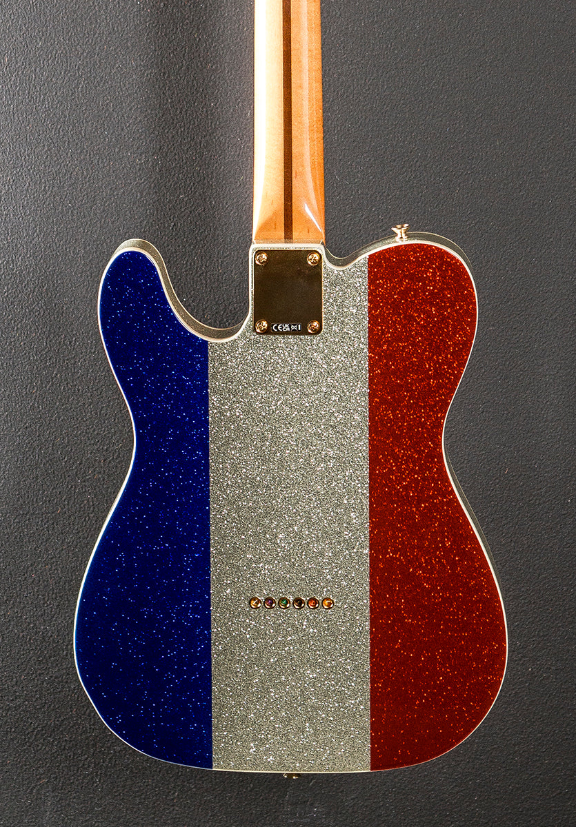 Used Buck Owens Tele '24