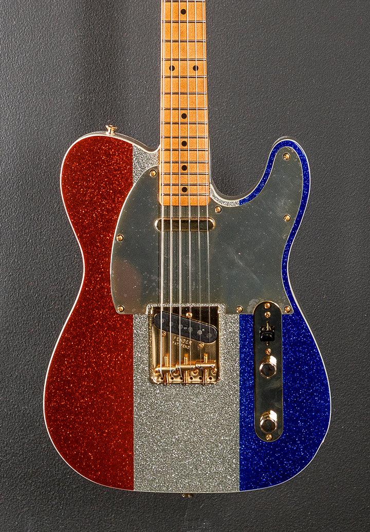 Buck Owens Telecaster