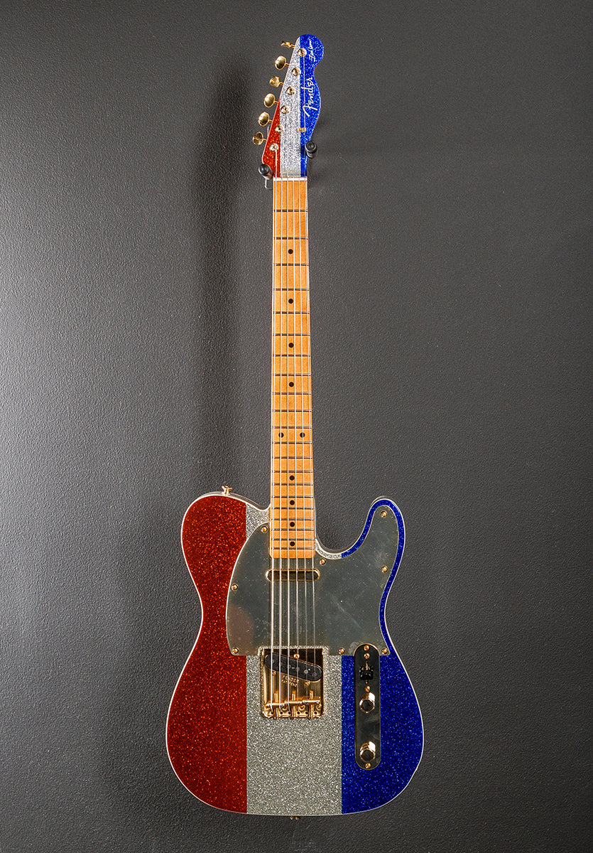 Buck Owens Telecaster