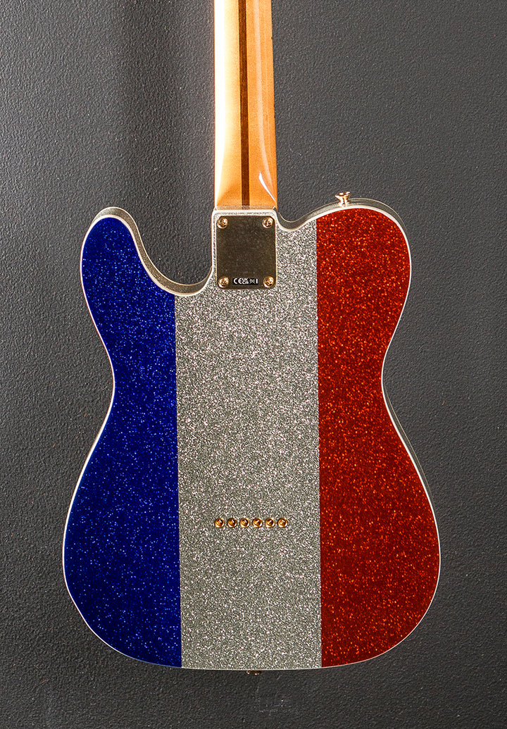 Buck Owens Telecaster