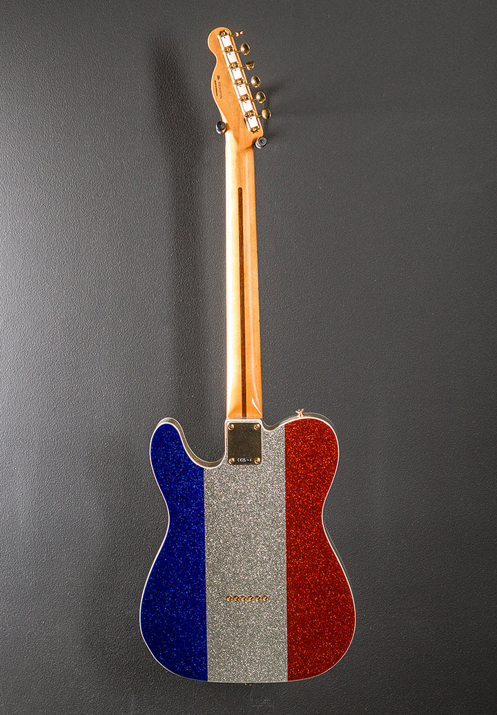 Buck Owens Telecaster