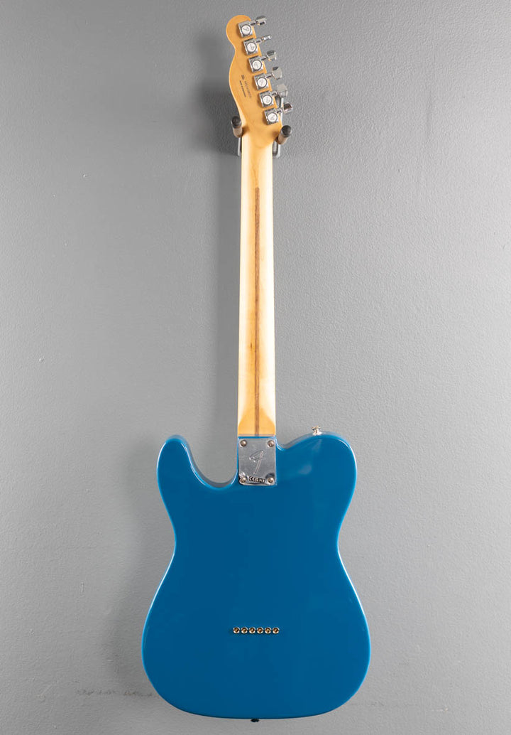 Player II Modified Telecaster - Electric Blue