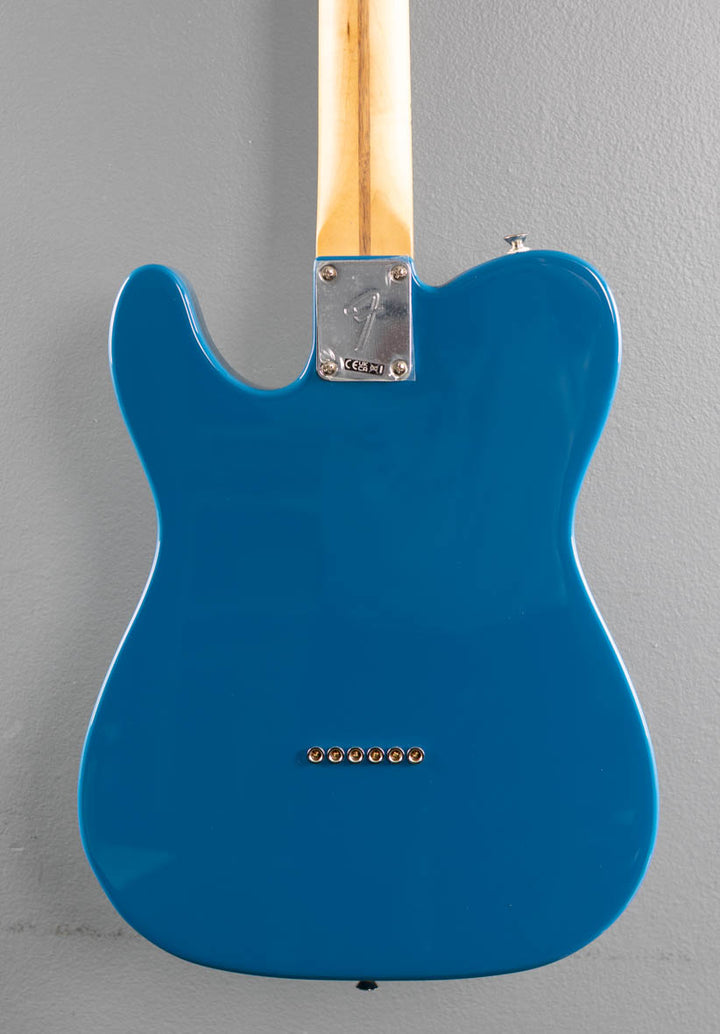 Player II Modified Telecaster - Electric Blue