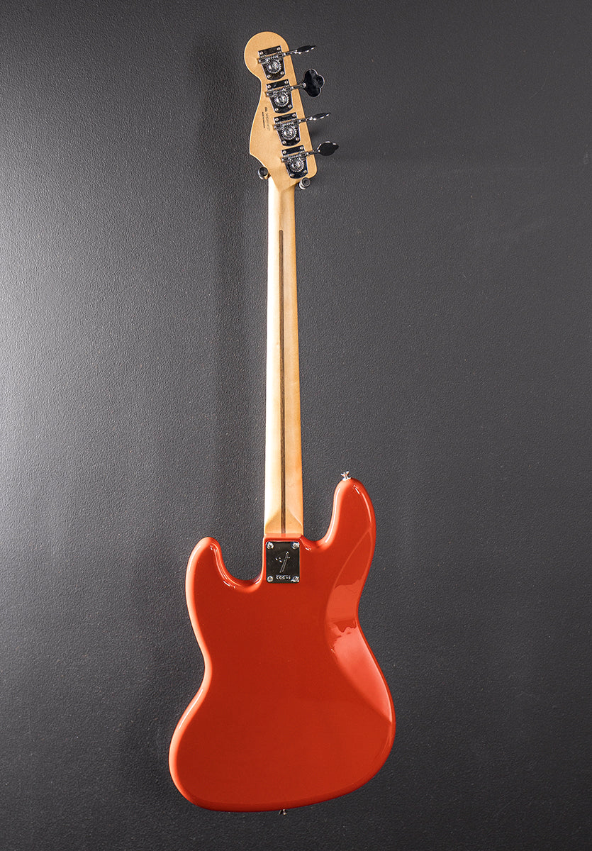 Used Player II Jazz Bass &