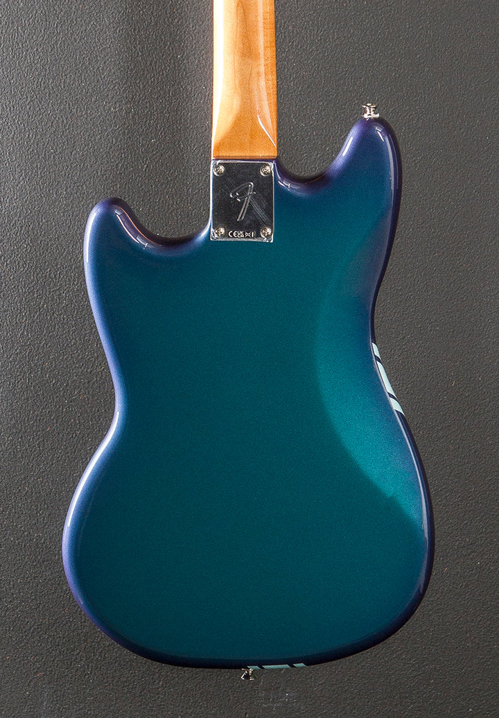 Vintera II 70's Competition Mustang - Competition Burgundy