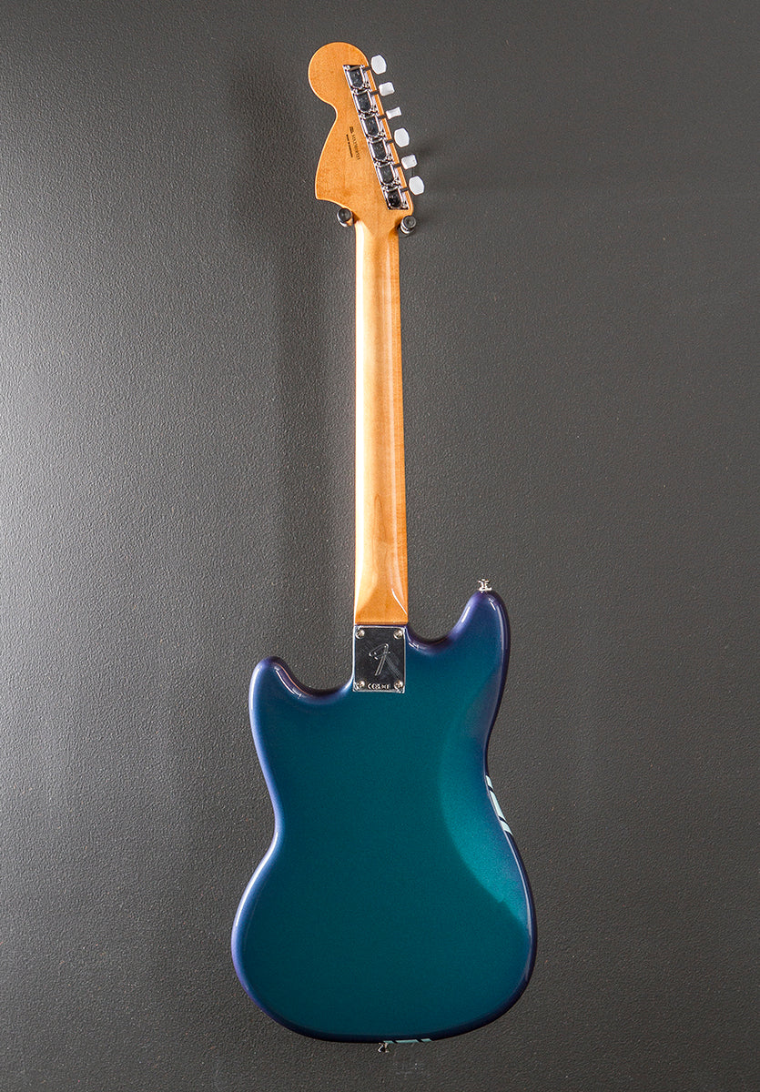 Vintera II 70's Competition Mustang - Competition Burgundy