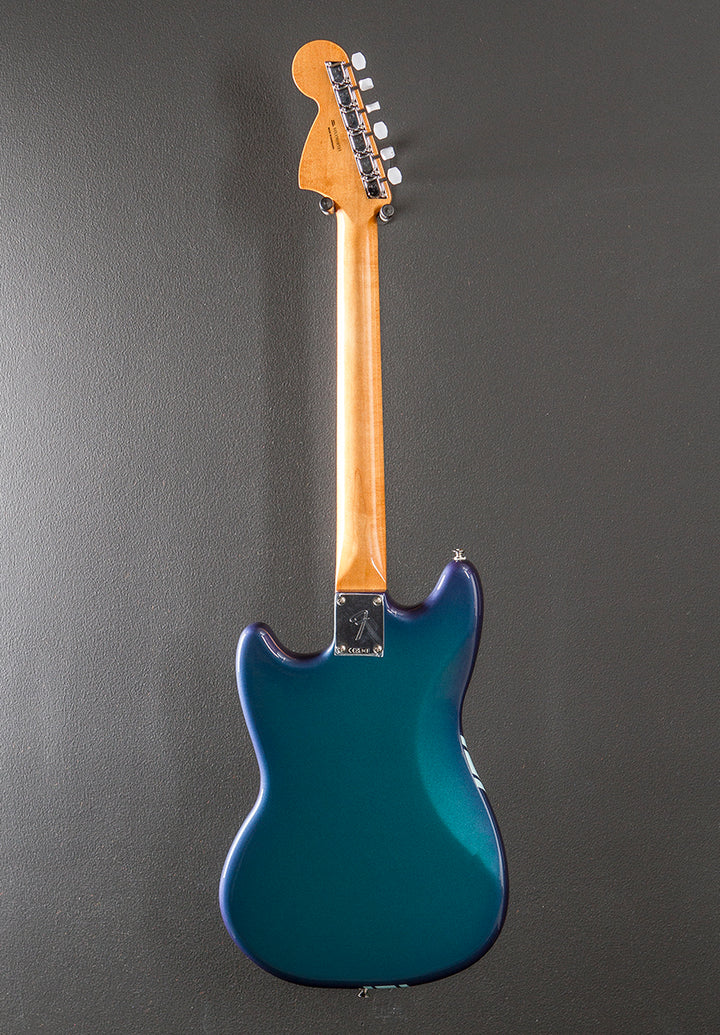 Vintera II 70's Competition Mustang - Competition Burgundy