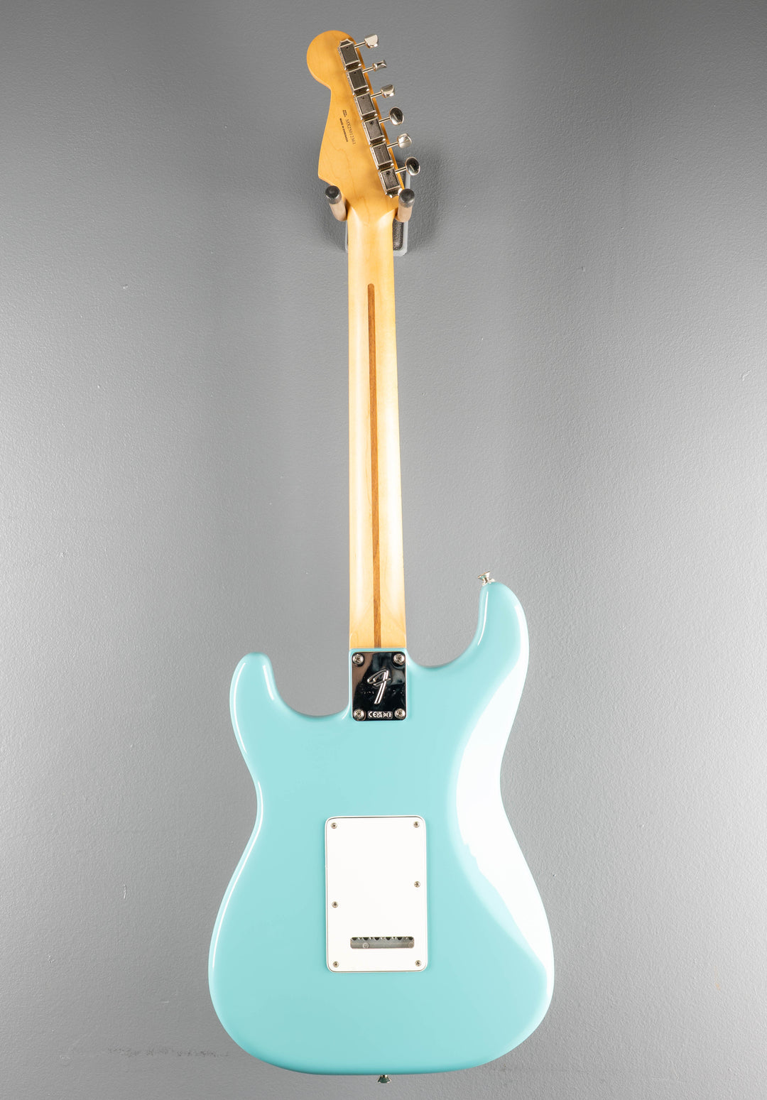 USED Player II Stratocaster, &