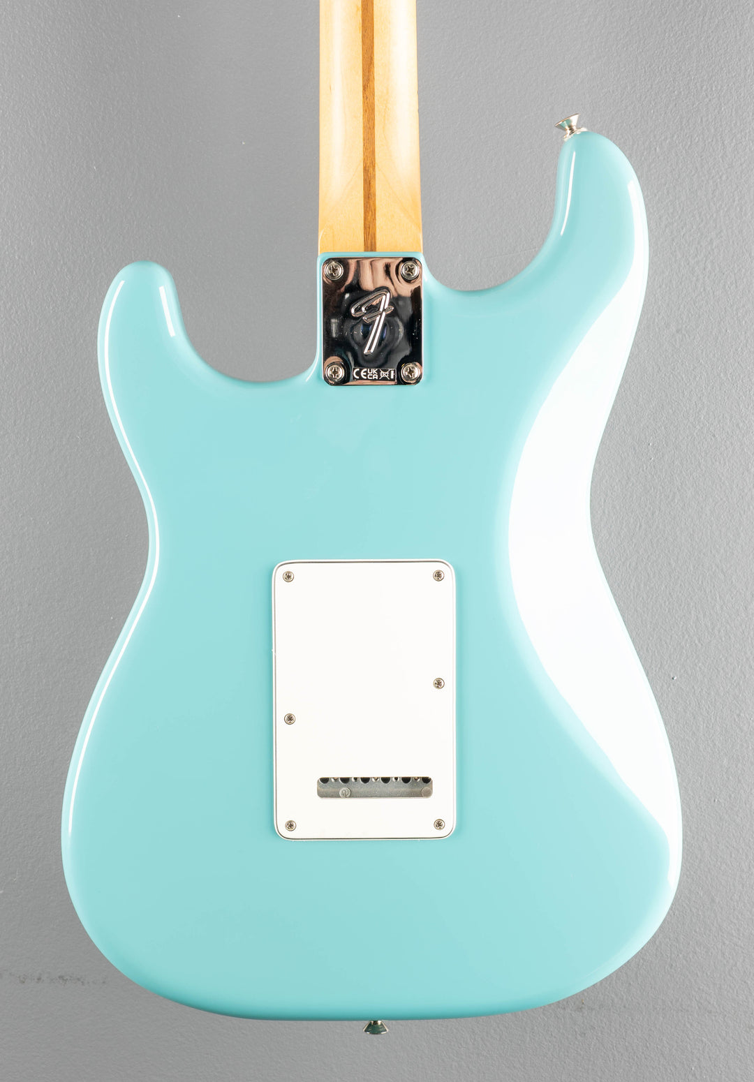 USED Player II Stratocaster, &