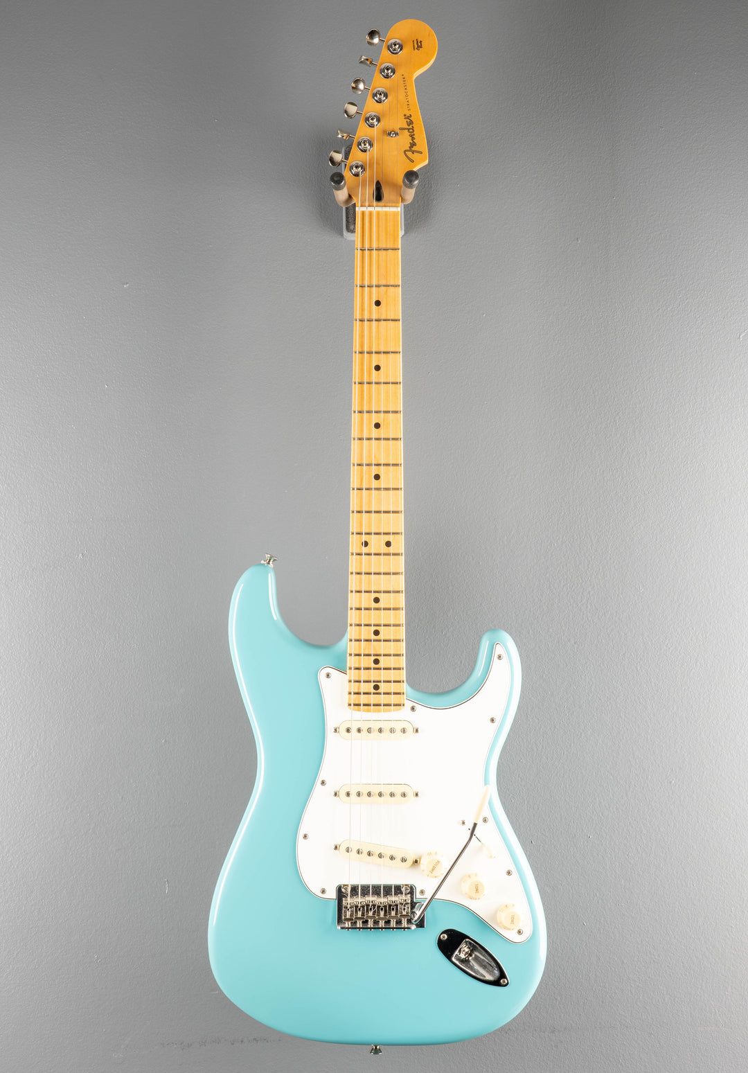 USED Player II Stratocaster, &