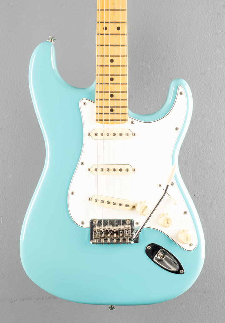 USED Player II Stratocaster, &