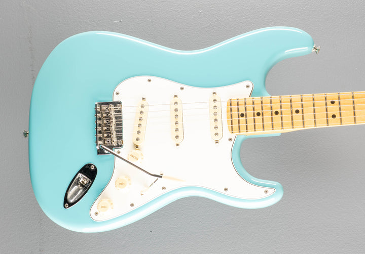 USED Player II Stratocaster, &