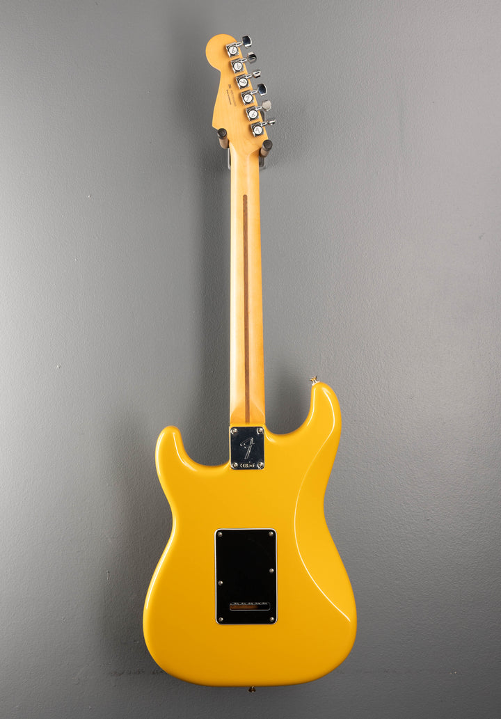 Player II Modified Stratocaster HSS - Sunshine Yellow