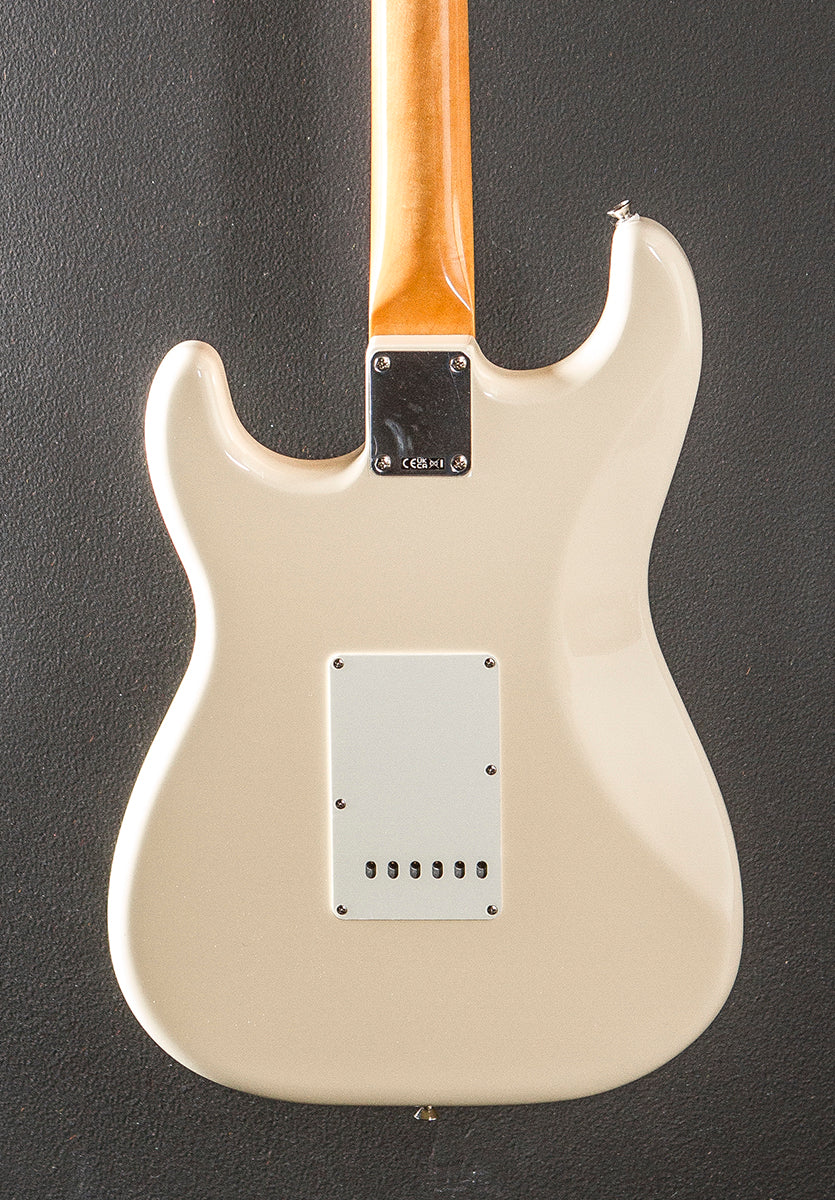 Vintera II 60's Stratocaster - Olympic White