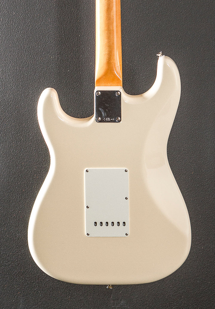 Vintera II 60's Stratocaster - Olympic White