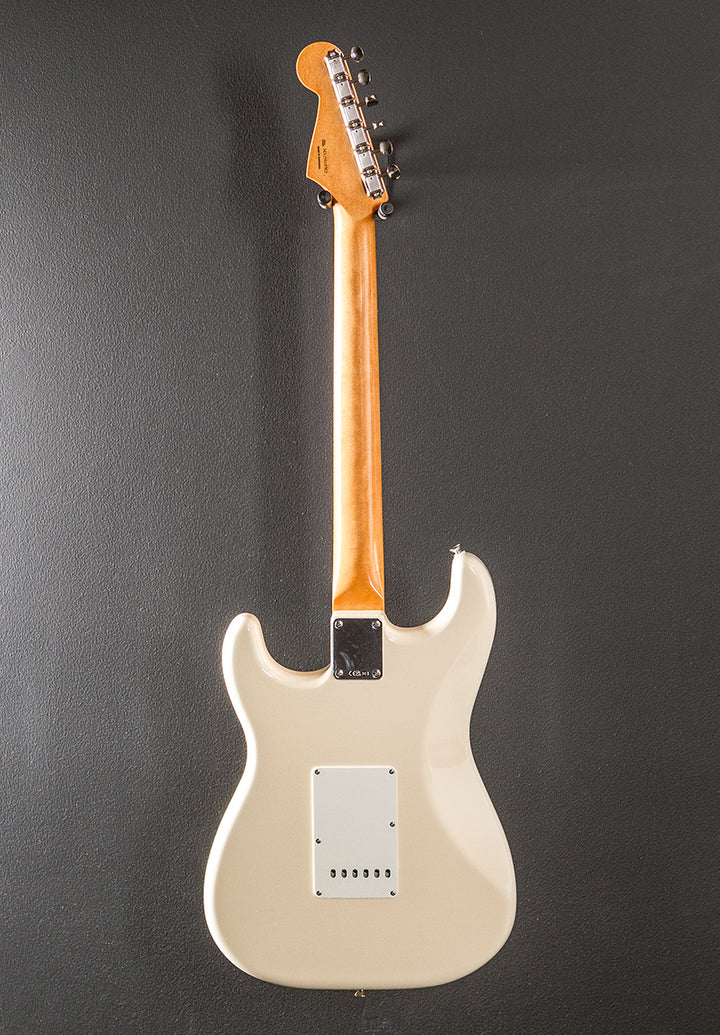 Vintera II 60's Stratocaster - Olympic White