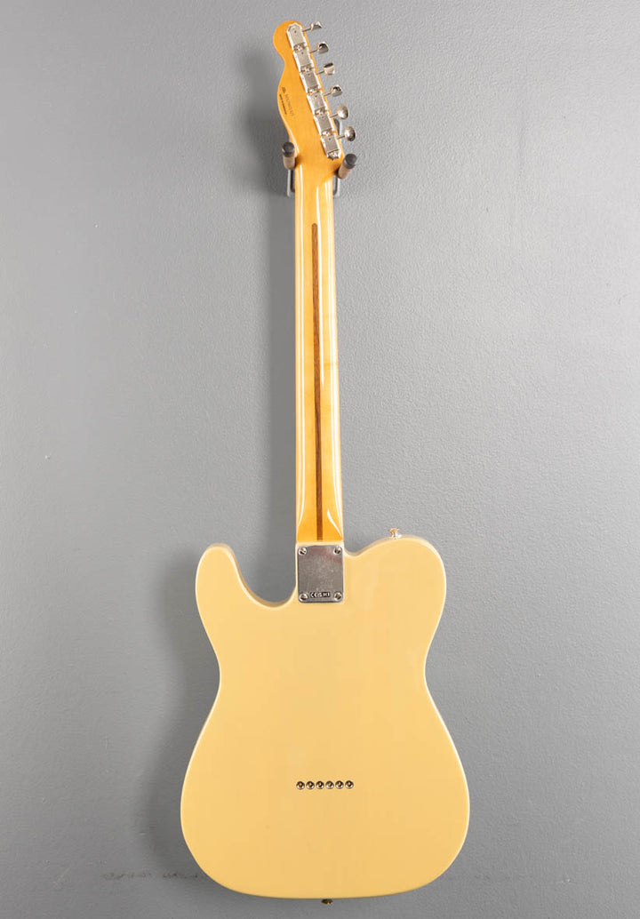 Vintera II '50s Nocaster - Blackguard Blonde