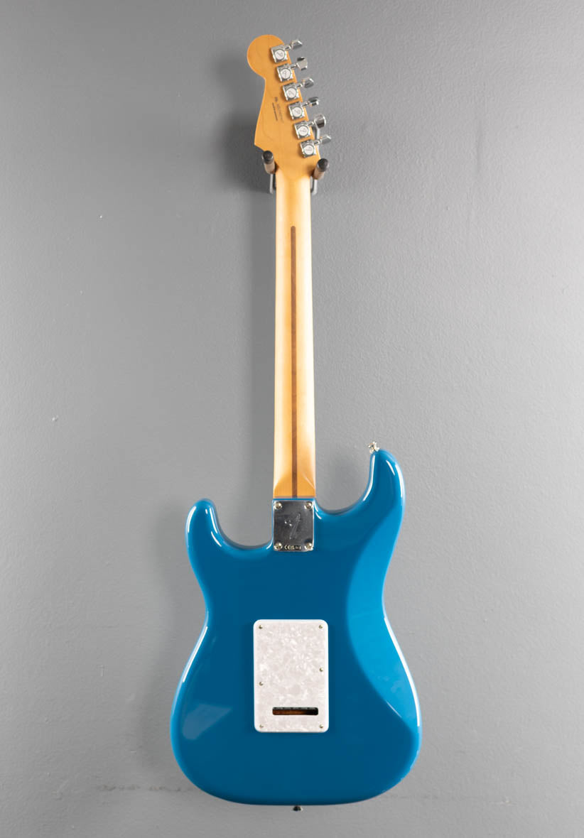 Player II Modified Stratocaster - Electric Blue – Dave's Guitar Shop