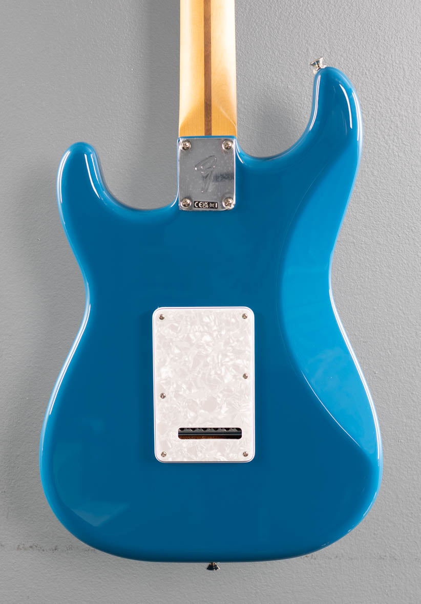 Player II Modified Stratocaster - Electric Blue