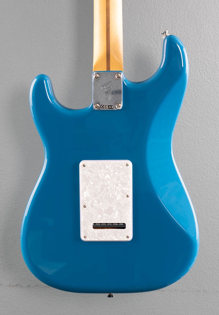 Player II Modified Stratocaster - Electric Blue