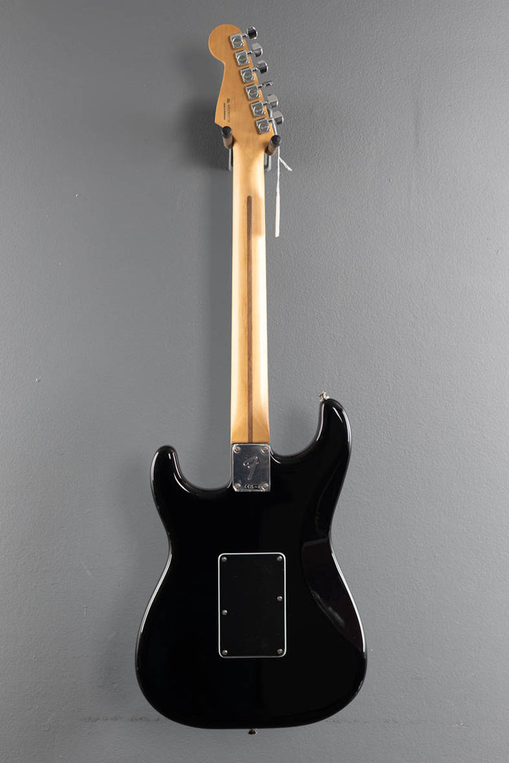 Player II Modified Stratocaster HSS Floyd Rose - Dusk