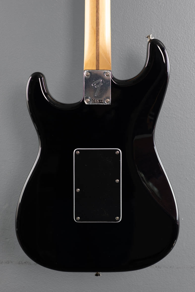 Player II Modified Stratocaster HSS Floyd Rose - Dusk