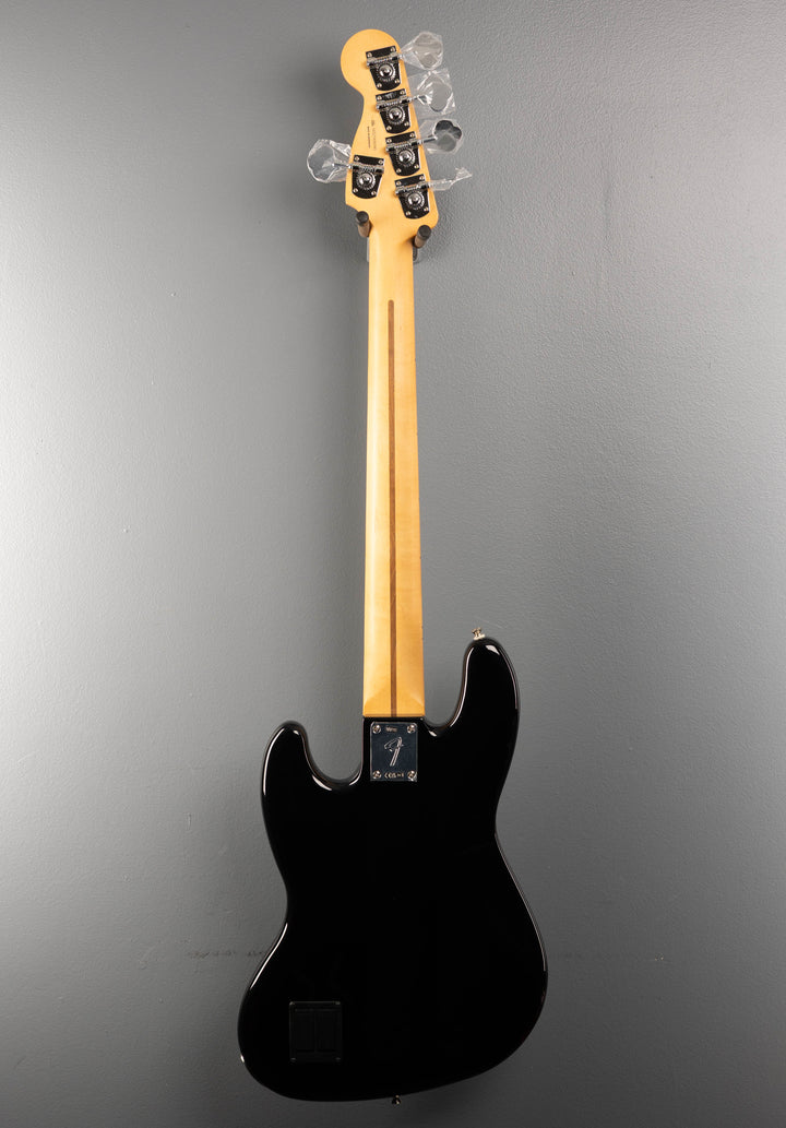 Player II Modified Active Jazz Bass V - Dusk