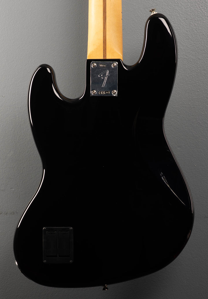 Player II Modified Active Jazz Bass V - Dusk