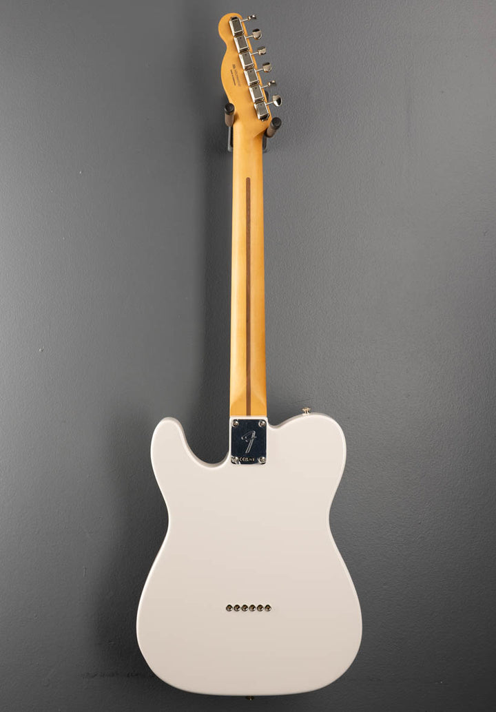 Player II Telecaster - Polar White