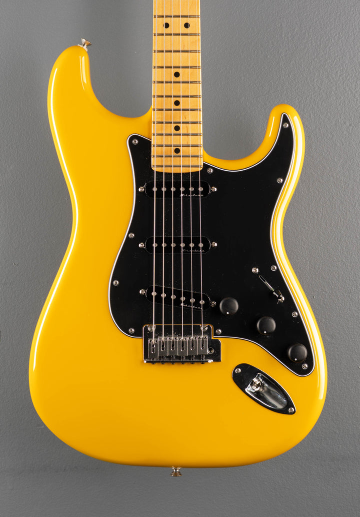 Used Player II Modified Stratocaster, &