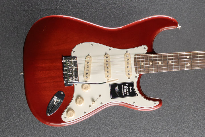 Used Player II Strat &