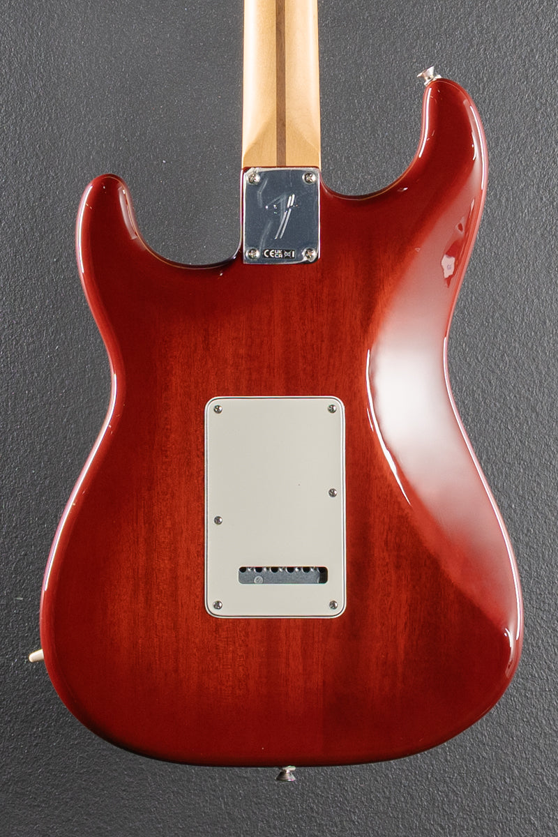 Used Player II Strat &