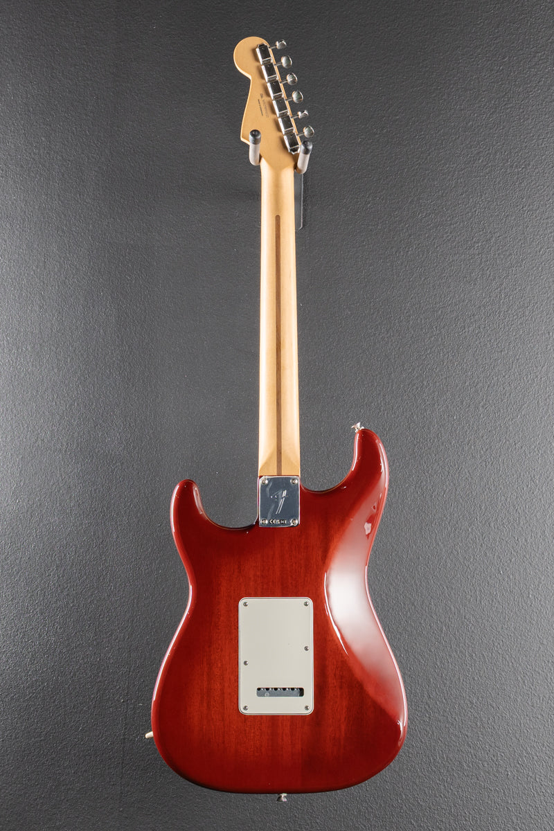 Used Player II Strat &