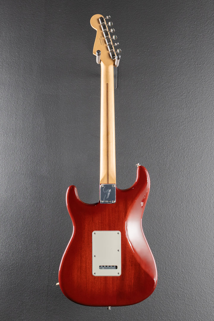 Used Player II Strat &