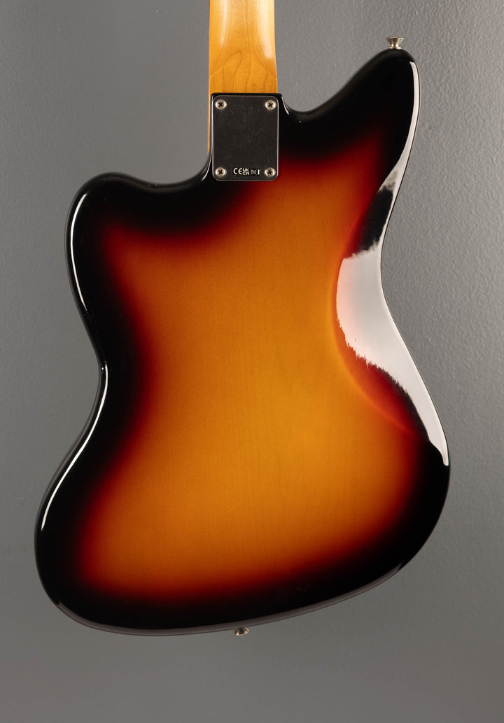 Vintera II Road Worn '50s Jazzmaster - 3 Color Sunburst