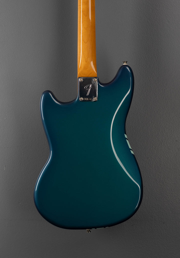 Vintera II 70's Competition Mustang - Competition Burgundy