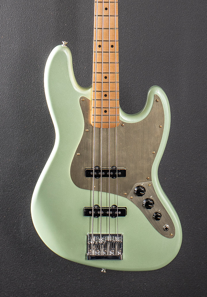 Jazz Bass, Recent